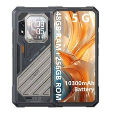 Smartphone robusto cubot - robusto,