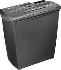 Distruggidocumenti 7-8 Fogli