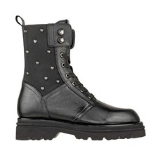 GIO+ STIVALE MIA14A COMBI BLACK