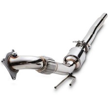 SCARICO SPORTIVO CATALIZZATO