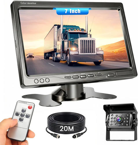 Telecamera posteriore per auto