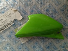 COPERTURA COVER CARENA SX