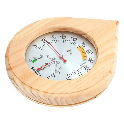 Termometro per sauna - ,