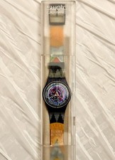 Orologio da Collezione Swatch