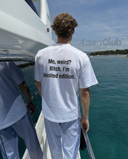 Shirt camiseta unisex - t-shirt/camiseta,
