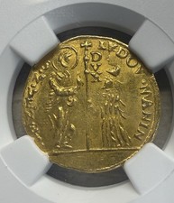 Italia, Venezia, Ludovico