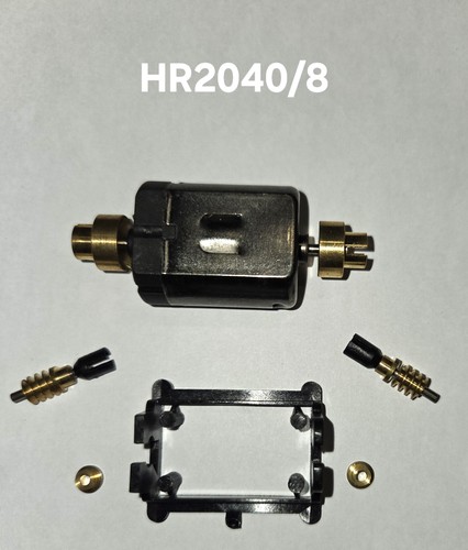 Kit motore rivarossi hr2040 - kit, hr2040/8