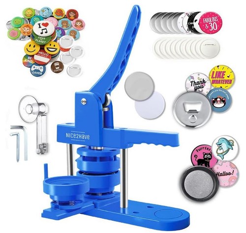 Kit pin maker macchina - maker, per