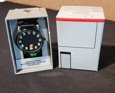 Orologio Super Mario Bros