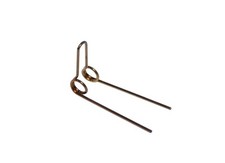 RI Inghilterra molla chiave