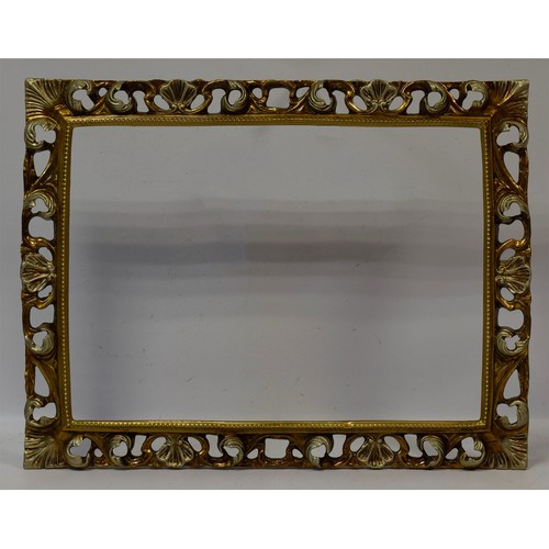 Antica cornice legno - cornice,