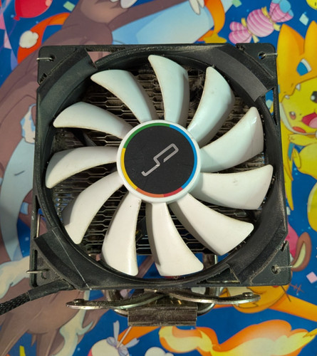 Cryorig dissipatore cpu - h7,