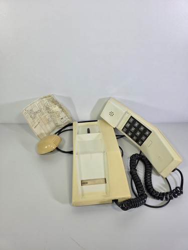 Telefono vintage telcer - telefono,