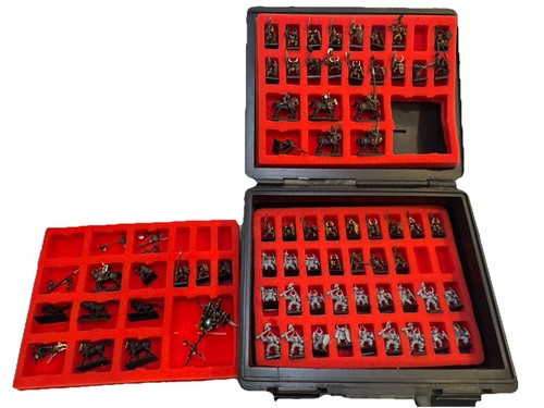 Lotto warhammer fantasy - lotto,