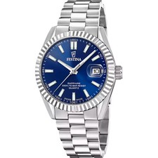 FESTINA  CLASSIC  SWISS MADE
