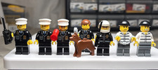 LEGO City Quartier Generale