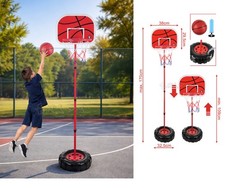 Canestro da basket con