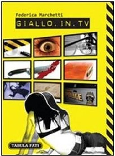 Libri federica marchetti - libri,