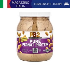 PB2 Foods, Performance