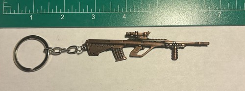 Steyr aug style taglia - steyr,