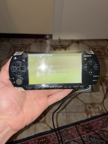 Playstation portable psp - portable, 3004