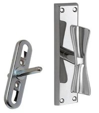 Maniglia per finestra serie