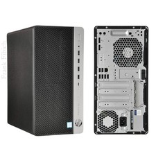 HP ProDesk 600 G3 Tower