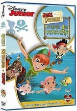 Jake et Les Pirates du Pays