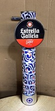 Estrella galicia beer - estrella,