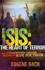 Isis-The Heart Of Terror: The