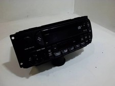 AUTORADIO per JEEP CHEROKEE (KJ) (11/01>11/04<) 3.7 V6 LIMITED 2001 P56038585AM