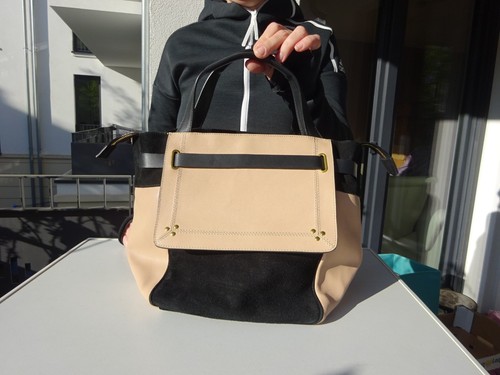 Borsa tracolla jerome - a,