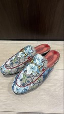 Sandali Gucci GG Blooms