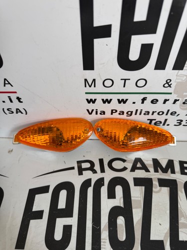 Coppia frecce posteriori dx - frecce,