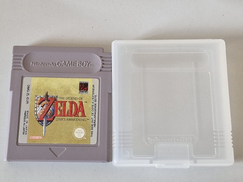 The legend zelda link - the, of
