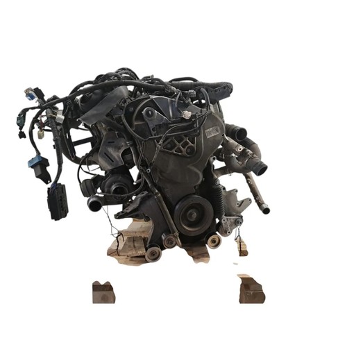Motore f9q - (motore, compl.)