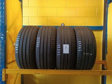 2 Pneumatici USATI MICHELIN