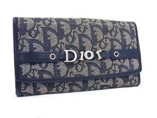 Portafoglio Christian Dior