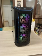 Computer Gaming Fisso - 2080