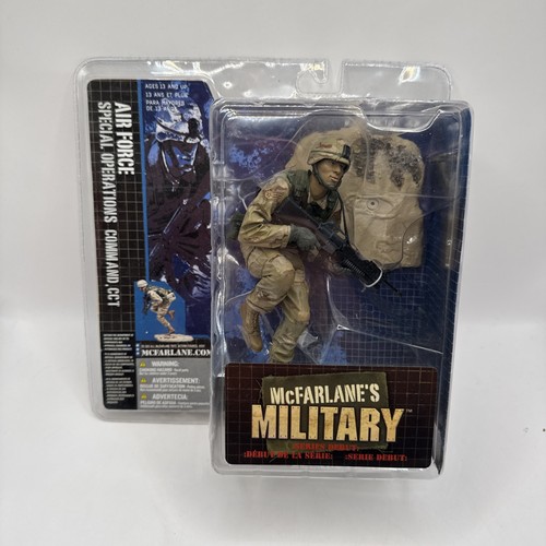 Figurina mcfarlane military - mcfarlane's,