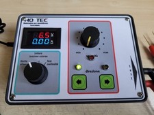 Alimentatore elettronico