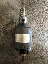 Elettrocalamita Same