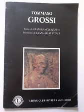 TOMMASO GROSSI -Testo