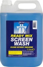 4 x 5ltr DECOSOL Pronto Mix