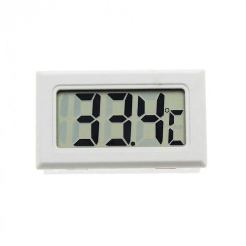 Termometro digitale lcd misura - lcd,