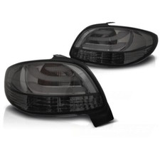 stop a led peugeot 206