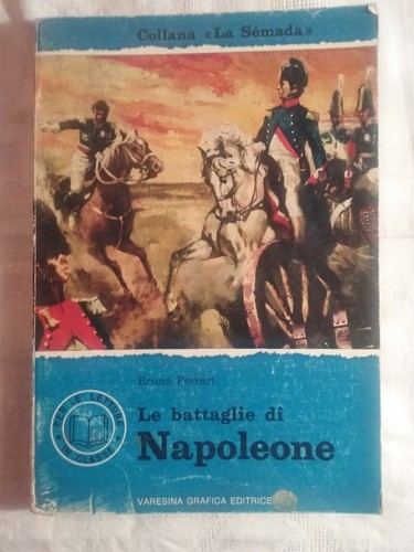 Battaglie napoleone b - le,