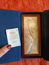 Placca da tavola in argento