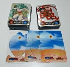 DRAGONBALL -Edibas- CARDS - A SCELTA - SCEGLI (1-160)