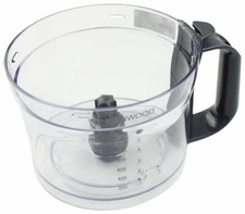 Kenwood contenitore ciotola - kenwood,